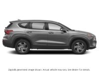 2022 Hyundai Santa Fe Essential AWD Exterior Shot 10