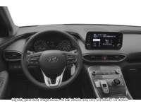 2022 Hyundai Santa Fe Essential AWD Interior Shot 3