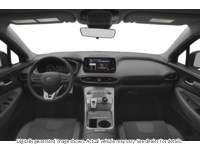 2022 Hyundai Santa Fe Essential AWD Interior Shot 6