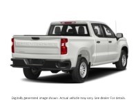 2024 Chevrolet Silverado 1500 4WD Crew Cab 147