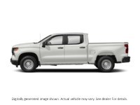 2024 Chevrolet Silverado 1500 4WD Crew Cab 147