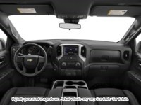 2024 Chevrolet Silverado 1500 4WD Crew Cab 147