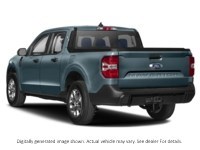 2024 Ford Maverick XLT AWD SuperCrew Exterior Shot 9