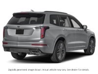 2024 Cadillac XT6 DEMO AWD 4dr Sport Exterior Shot 2