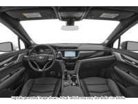 2024 Cadillac XT6 DEMO AWD 4dr Sport Interior Shot 6