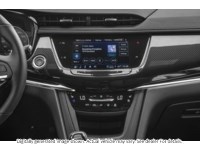 2024 Cadillac XT6 DEMO AWD 4dr Sport Interior Shot 2