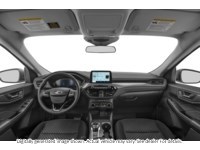 2024 Ford Escape Active FWD Interior Shot 6