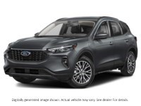 2024 Ford Escape PHEV | 2.5L | HTD SEATS | ADP CRUISE | BLIS Exterior Shot 1