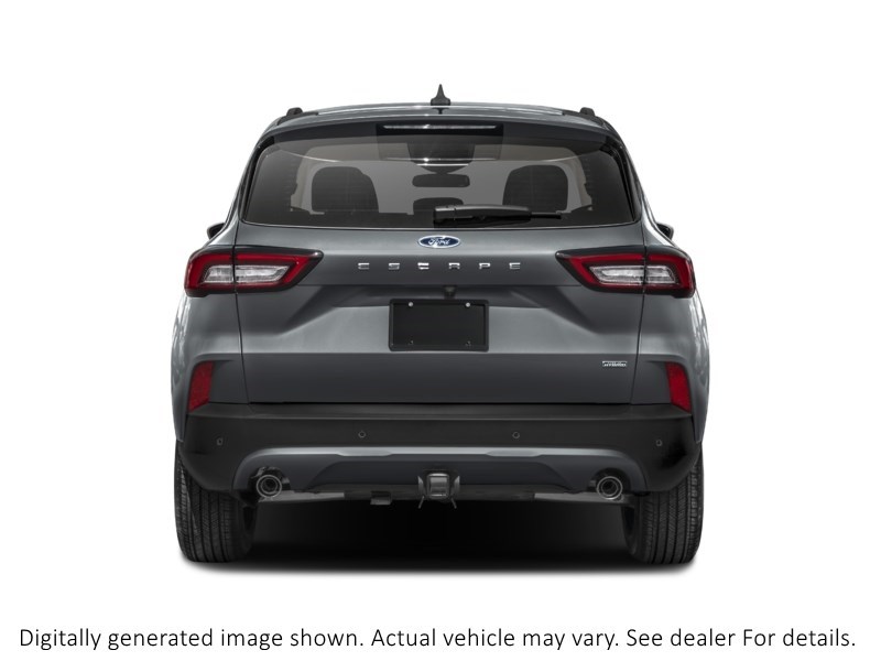 2024 Ford Escape PHEV | 2.5L | HTD SEATS | ADP CRUISE | BLIS Exterior Shot 7