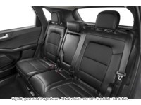 2024 Ford Escape PHEV | 2.5L | HTD SEATS | ADP CRUISE | BLIS Interior Shot 5