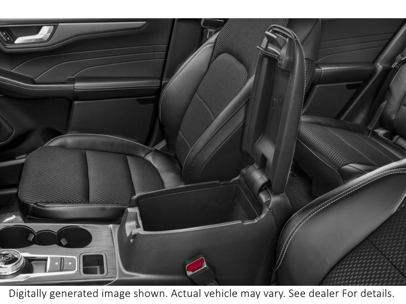 2024 Ford Escape PHEV | 2.5L | HTD SEATS | ADP CRUISE | BLIS Interior Shot 7