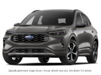 2024 Ford Escape ST-Line Elite AWD Exterior Shot 1