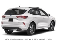 2024 Ford Escape ST-Line Elite AWD Exterior Shot 2