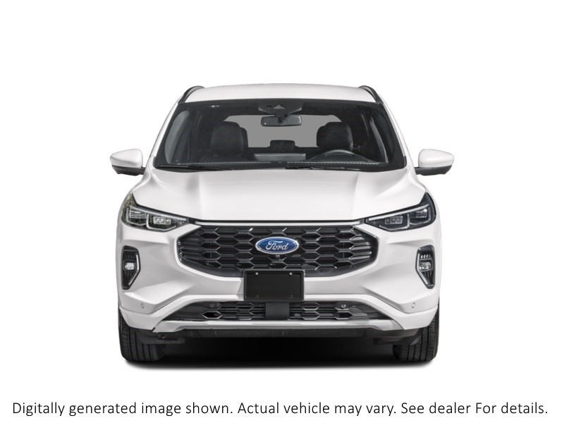 2024 Ford Escape ST-Line Elite AWD Exterior Shot 5