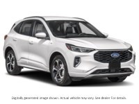 2024 Ford Escape ST-Line Elite AWD Exterior Shot 8