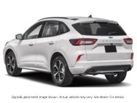 2024 Ford Escape ST-Line Elite AWD Exterior Shot 9