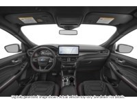 2024 Ford Escape ST-Line Elite AWD Interior Shot 6