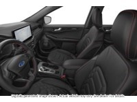 2024 Ford Escape ST-Line Elite AWD Interior Shot 4