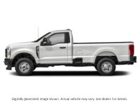 2024 Ford F-250 XL 4WD Reg Cab 8' Box Exterior Shot 6