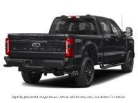 2023 Ford F-250 XLT 4WD Crew Cab 8' Box Exterior Shot 2