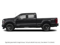 2023 Ford F-250 XLT 4WD Crew Cab 8' Box Exterior Shot 6