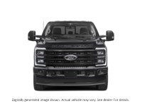 2023 Ford F-250 XLT 4WD Crew Cab 8' Box Exterior Shot 5