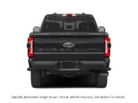 2023 Ford F-250 XLT 4WD Crew Cab 8' Box Exterior Shot 7