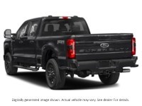 2023 Ford F-250 XLT 4WD Crew Cab 8' Box Exterior Shot 9