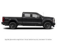 2023 Ford F-250 XLT 4WD Crew Cab 8' Box Exterior Shot 10