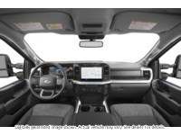 2023 Ford F-250 XLT 4WD Crew Cab 8' Box Interior Shot 6