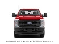 2024 Ford F-350 XLT 4WD Crew Cab 8' Box Exterior Shot 5