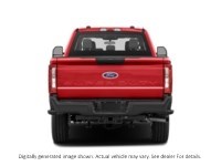 2024 Ford F-350 XLT 4WD Crew Cab 8' Box Exterior Shot 7