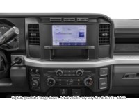 2024 Ford F-350 XLT 4WD Crew Cab 8' Box Interior Shot 2