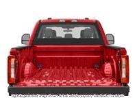 2024 Ford F-350 XLT 4WD Crew Cab 8' Box Exterior Shot 4