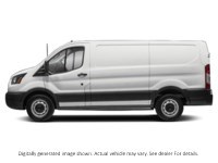 2024 Ford Transit-350 Cargo T-350 130