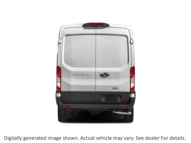 2024 Ford Transit-350 Cargo T-350 148