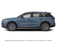 2024 Lincoln Corsair Reserve AWD Exterior Shot 6