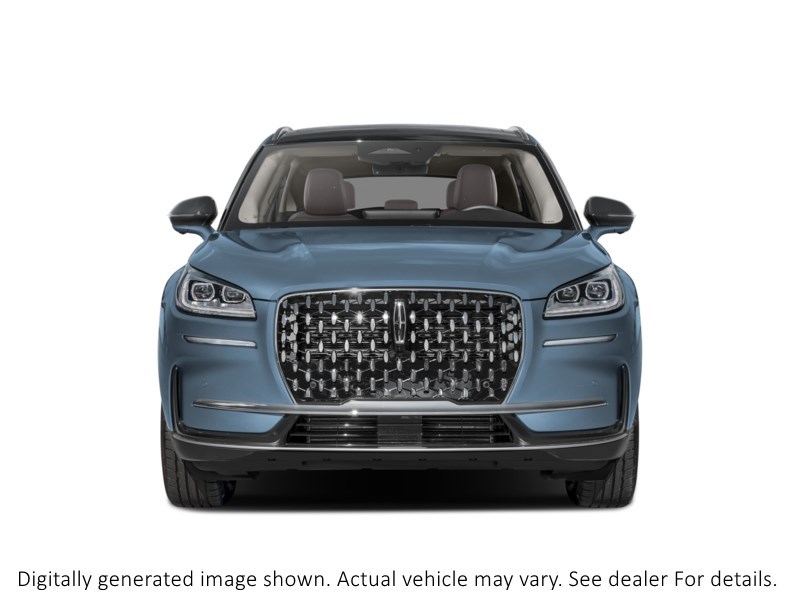 2024 Lincoln Corsair Reserve AWD Exterior Shot 5