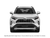 2025 Toyota RAV4 Limited AWD Exterior Shot 5