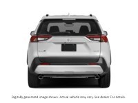 2025 Toyota RAV4 Limited AWD Exterior Shot 7