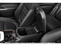 2025 Toyota RAV4 Limited AWD Interior Shot 7