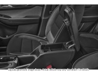 2025 Chevrolet Trailblazer FWD 4dr LS Interior Shot 7