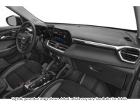 2025 Chevrolet Trailblazer FWD 4dr LS Interior Shot 1