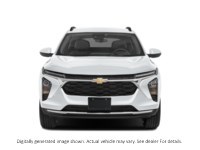 2025 Chevrolet Trax FWD 4dr 2RS Exterior Shot 5