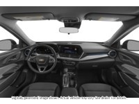 2025 Chevrolet Trax FWD 4dr 2RS Interior Shot 6