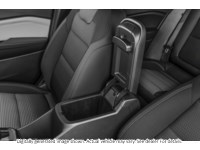 2025 Chevrolet Trax FWD 4dr 2RS Interior Shot 7