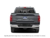 2024 Ford F-150 XLT |4X4 |2.7L |302A | FX4 |BLK PKG |BED UTILITY Exterior Shot 7