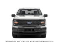 2024 Ford F-150 XL 4WD SuperCrew 5.5' Box Exterior Shot 5