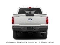 2024 Ford F-150 XL 4WD SuperCrew 5.5' Box Exterior Shot 7