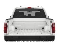 2024 Ford F-150 XL 4WD SuperCrew 5.5' Box Exterior Shot 4